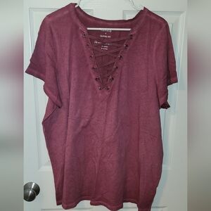 Torrid Short Sleeve